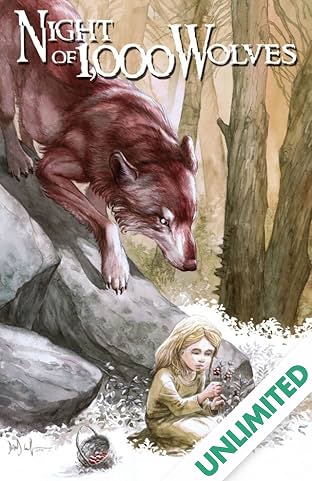 Night of 1,000 Wolves